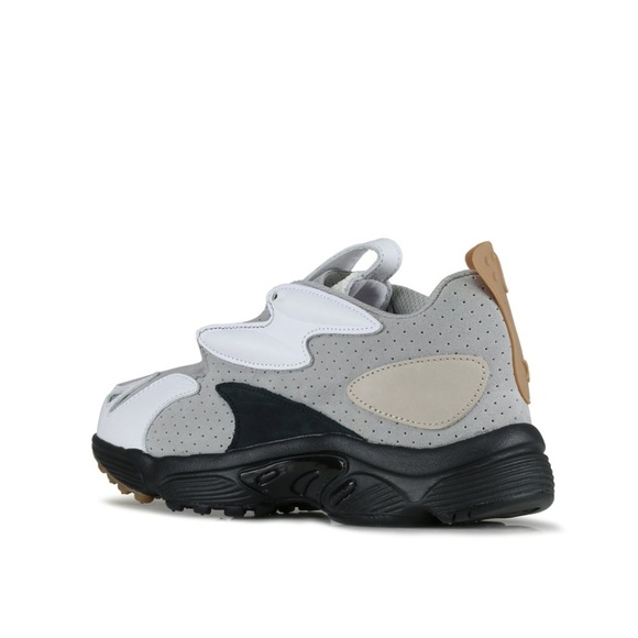 Reebok DMX Daytona PyerMoss Experiment Shoe Unisex - Picture 7 of 7